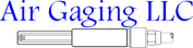 Air Gaging LLC - Home