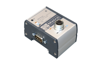 Metro MB-1A analog input module