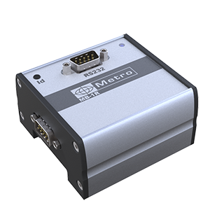 Metro MB-1R RS232 input module