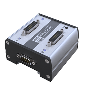 Metro MB-2S Heidenhain probe module