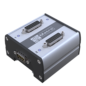 Metro MB-2T TTL module
