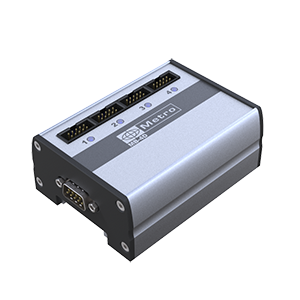 Metro MB-4D Digimatic instrument module