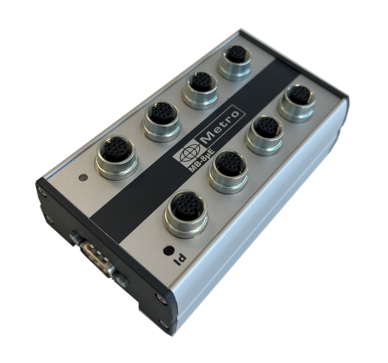 Metro MB-8µE laser sensor module