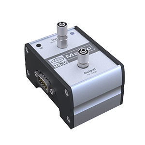 Metro MB-AG M-Bus air gage module