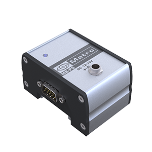 Metro MB-PS power supply module