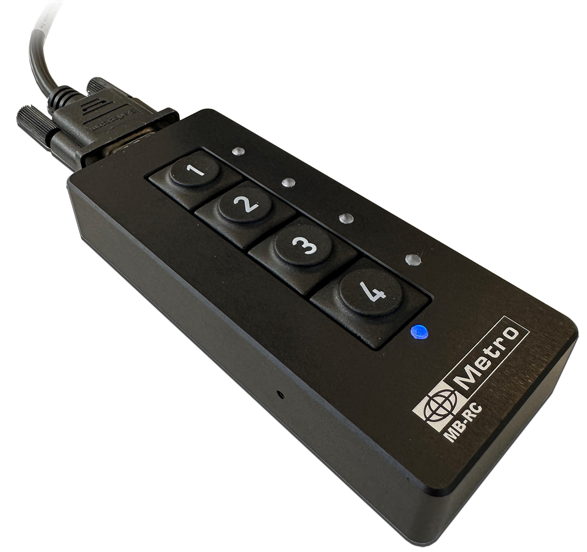 Metro MB-RC remote control module
