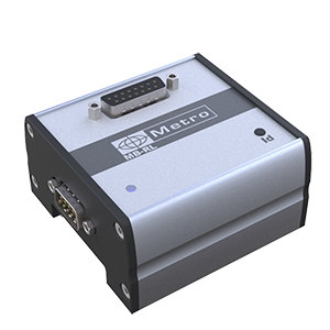 Metro MB-RL relay board