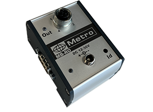 Metro MB-RO relay output module