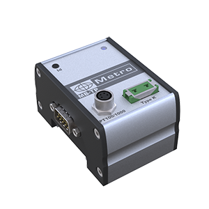 Metro MB-TP temperature module
