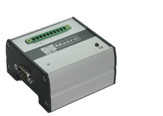Metro M-Bus 8 I/O module