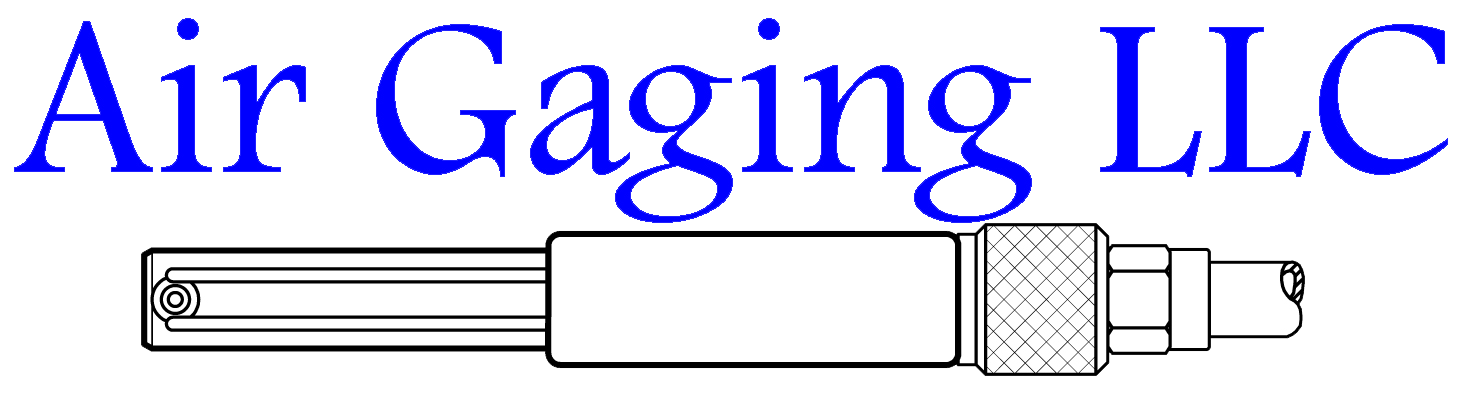 Air Gaging LLC – Your air gaging experts!