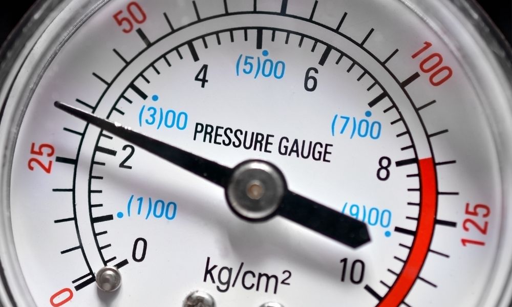 5 Reasons To Use an Air Gage Over a Dial Bore Gage