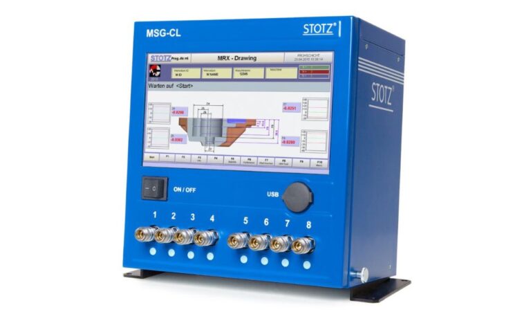 The Basics You Need To Know About Metrology