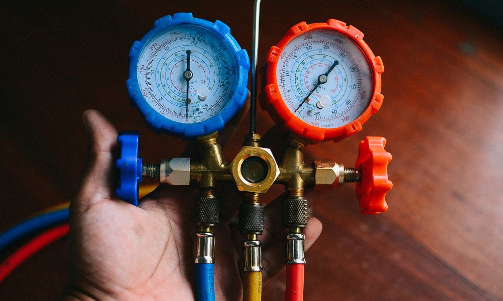 5 Common Reasons for Incorrect Air Gage Measurements
