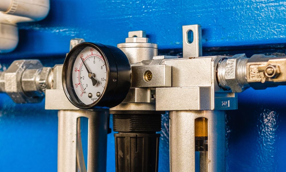 3 Tips for Correctly Analyzing Air Gage Readings